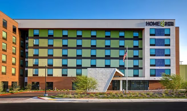 AZUSA Las Vegas in-person service